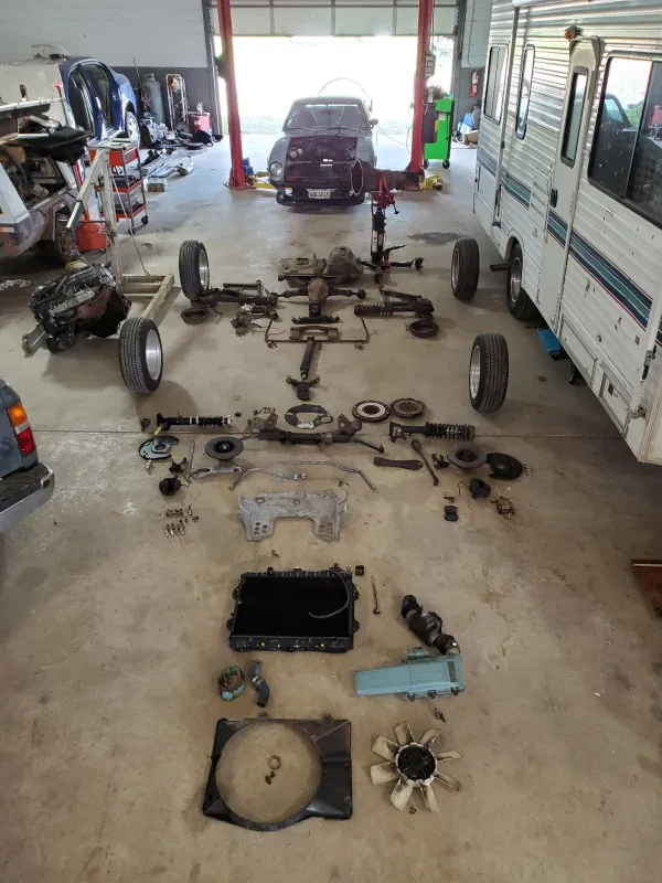 Rowlands Automotive - photo 2