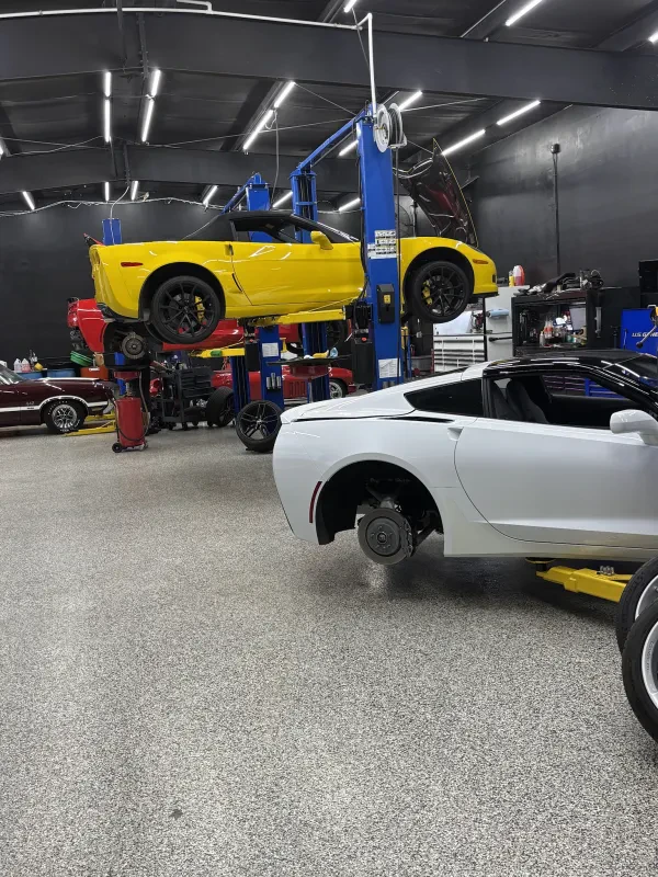 Legendary Automotive and Truck Service - photo 3