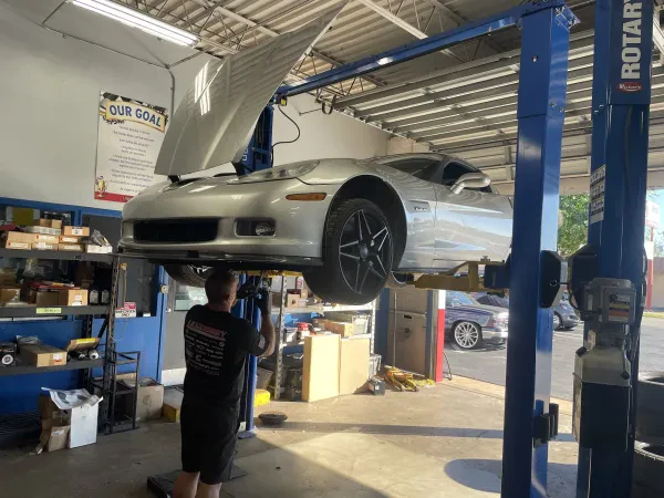 Legendary Automotive and Truck Service - photo 4