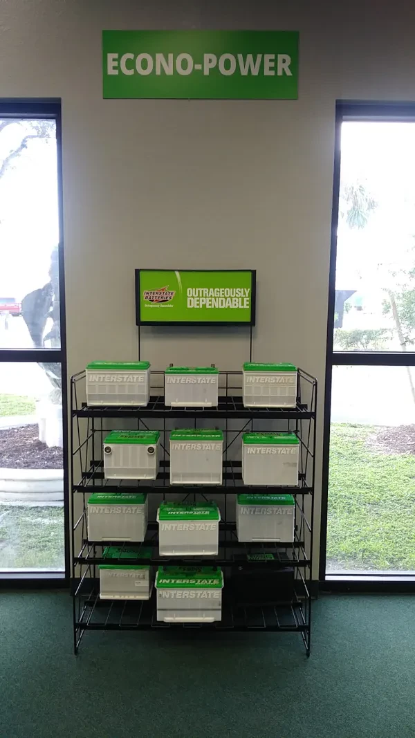 Interstate Batteries of Southwestern Florida - photo 2