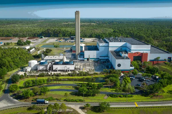 Lee County Solid Waste - photo 3