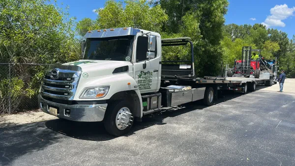 StarFive Towing, Transport, & Recovery - photo 2
