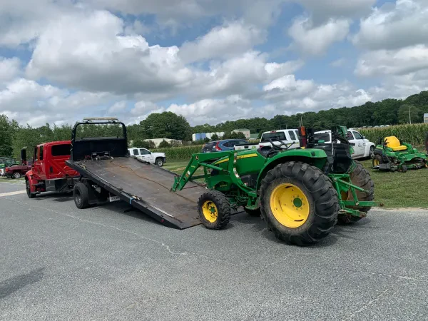 Tower Hill Towing - photo 4