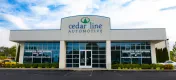 Cedar Line Automotive
