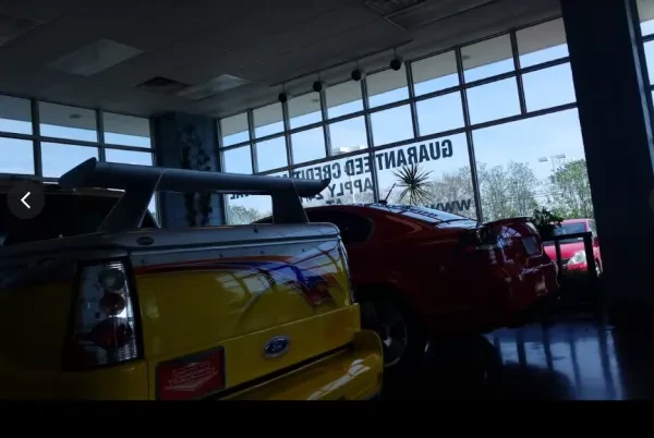 Cedar Line Automotive - photo 2