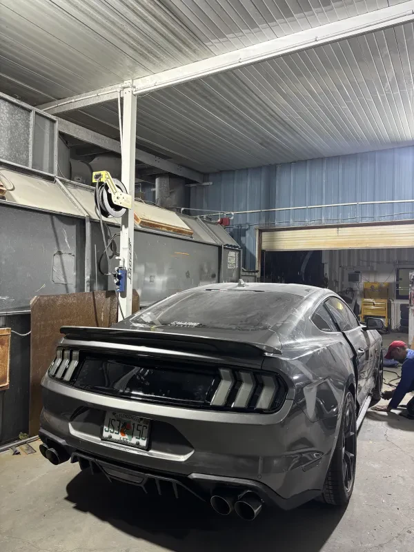 A1 Padura Body Shop - photo 2