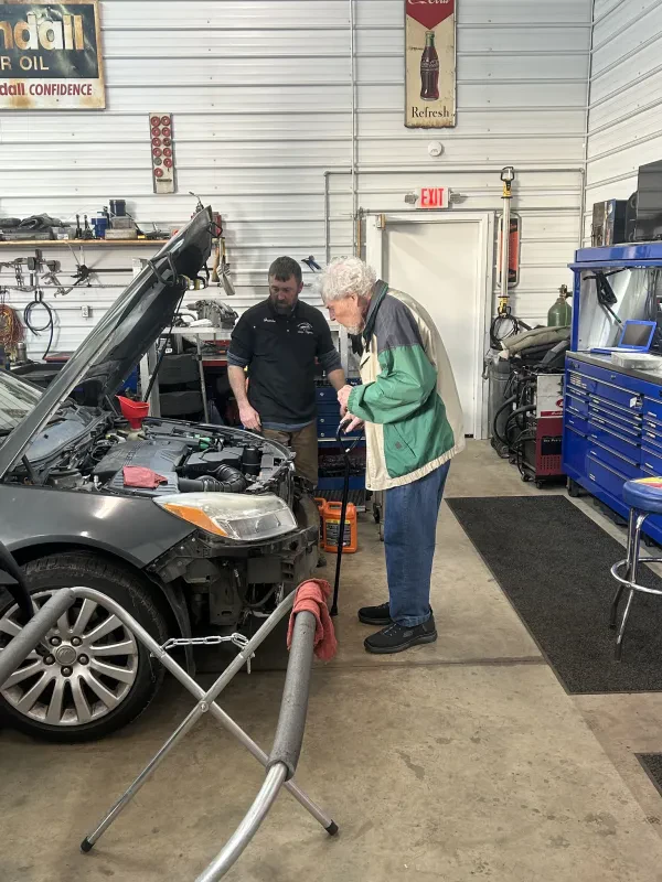 Chip Ragans Auto, LLC - photo 3