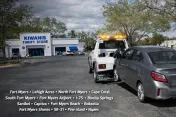 Total Towing & Recovery