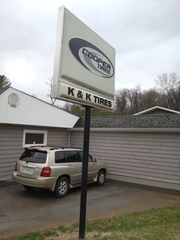 K&K Tire, Inc. - photo 3
