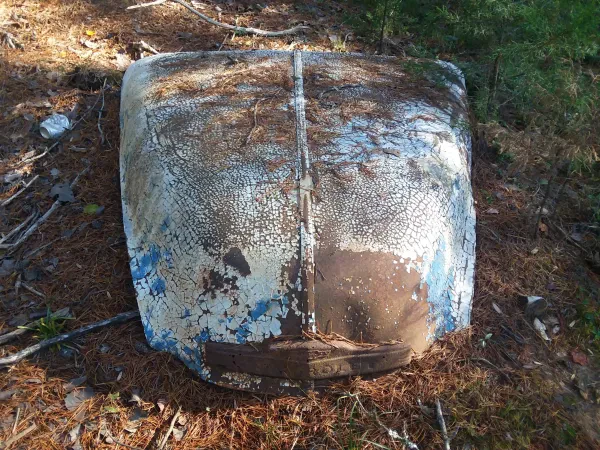Big John's Used Auto Parts - photo 3