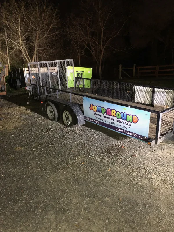 Rt 20 Towing - John Webb Sr - photo 3