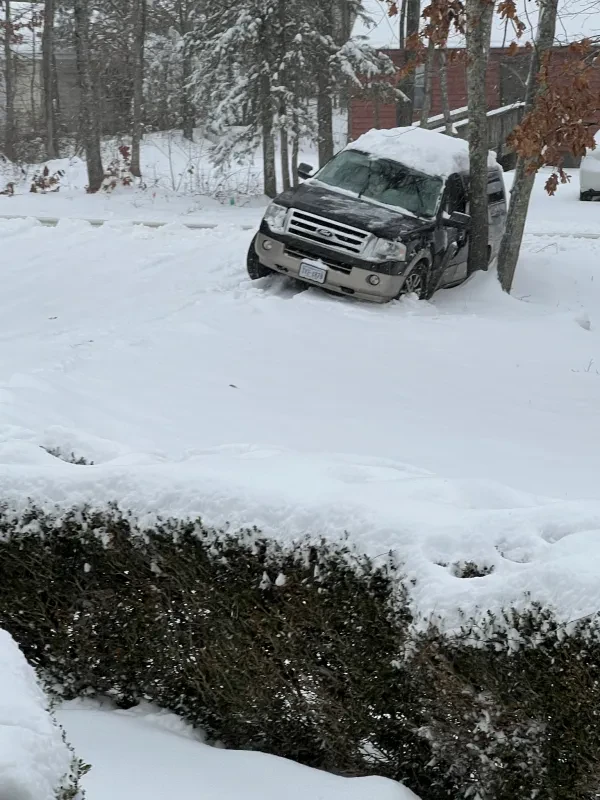 Rt 20 Towing - John Webb Sr - photo 4