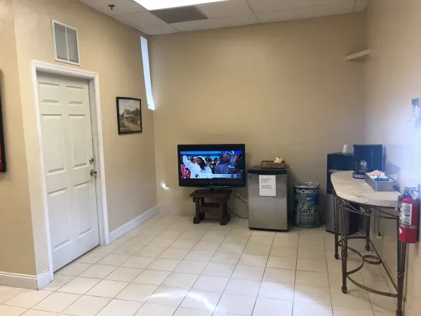 Cypress Lake Auto Repair - photo 4