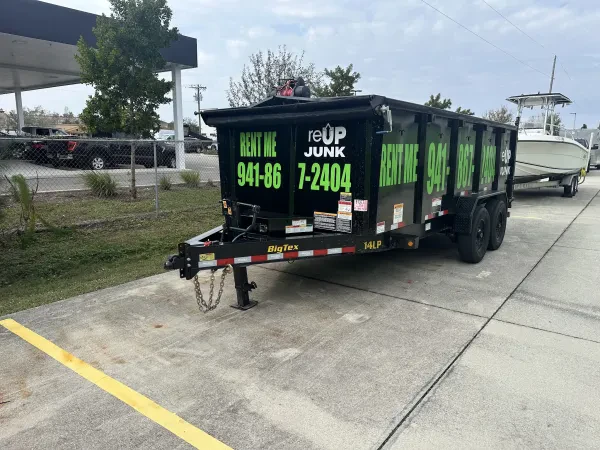 reUp Junk Removal - photo 3