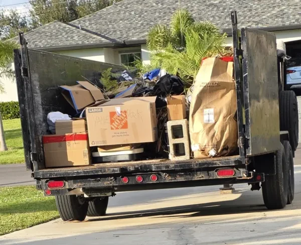 reUp Junk Removal - photo 4