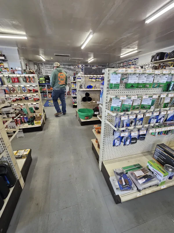NAPA Auto Parts - Port Richmond Auto Parts Inc - photo 4
