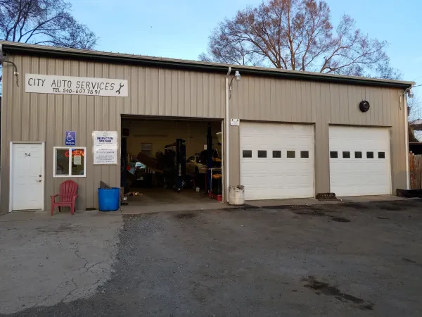 City Auto Service & 24 hour towing - photo 4