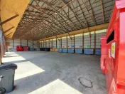 Harrisonburg Recycling Convenience Center