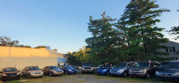 Greenway Auto LLC - photo 3