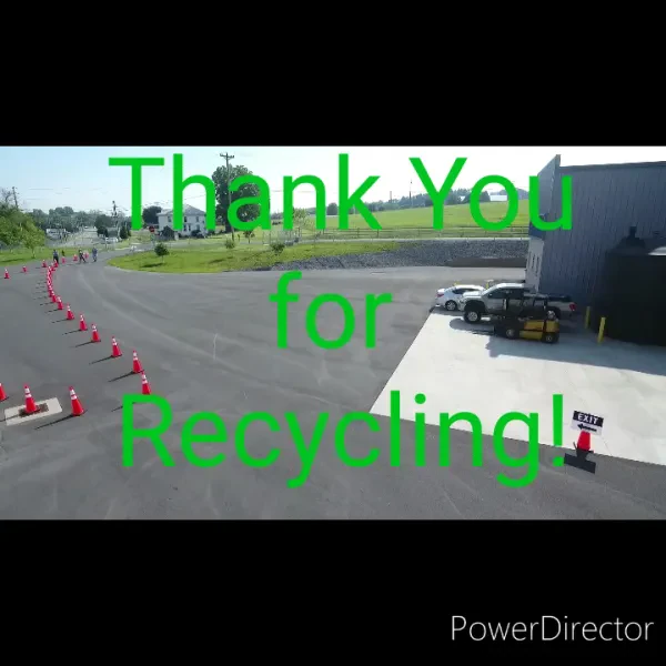 Harrisonburg Recycling Convenience Center - photo 2
