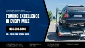 Williams Auto, Towing, and Recovery