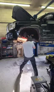 Scruggs Auto Repair, LLC