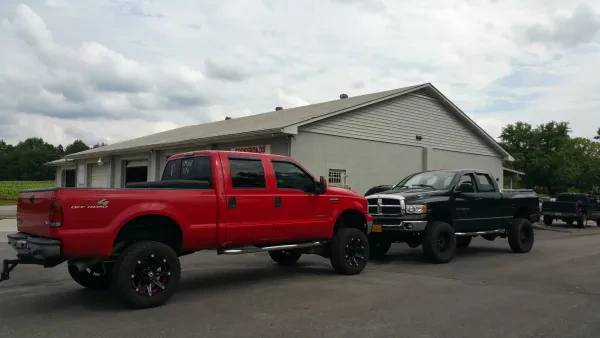Crossroads Automotive Inc. - photo 2