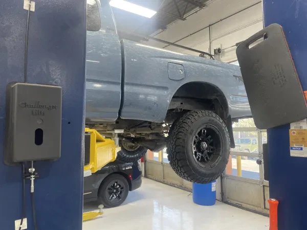 Craftsman Auto Care - Reston - photo 4