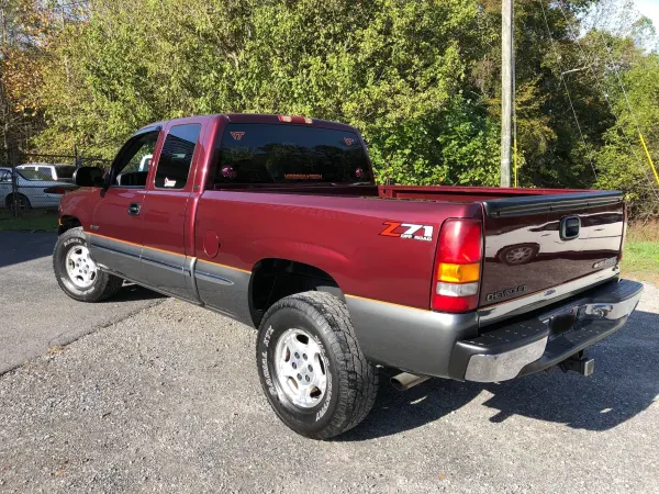 Giles Auto Body & Glass Inc - photo 3
