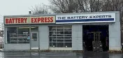 Battery Express