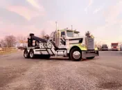 R & C Towing and Heavy Hauling LLC