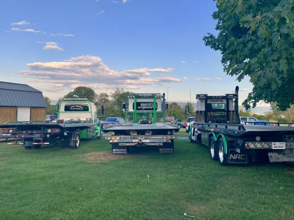 Hart's Automotive & 24-Hour Towing - photo 2