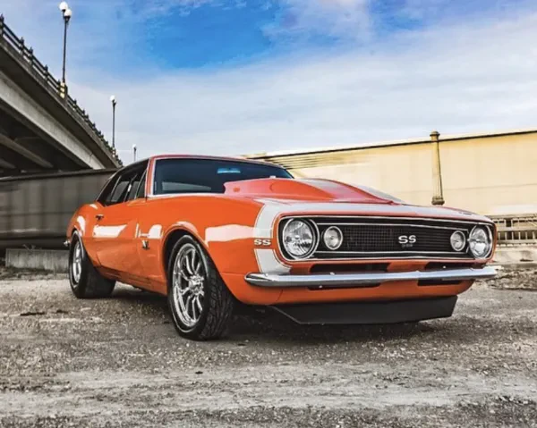 Reed's Auto Body - photo 2