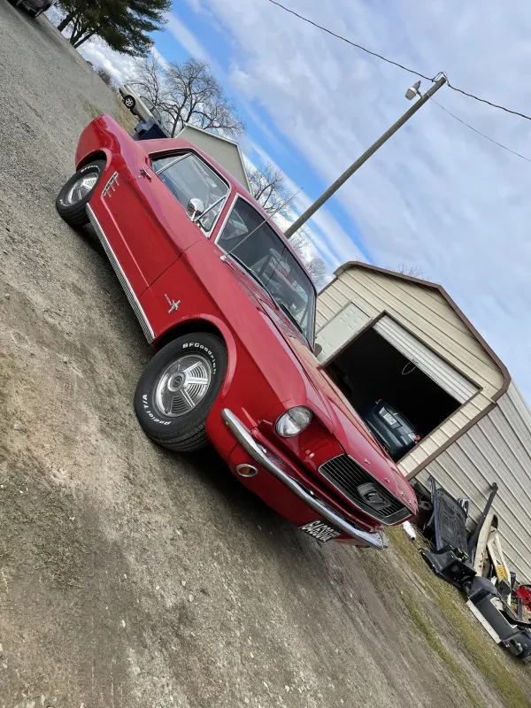 Reed's Auto Body - photo 3