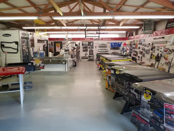 Leonard Truck Outfitters - photo 2
