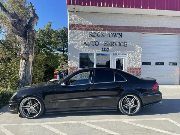 Rocktown Automotive Service - photo 2