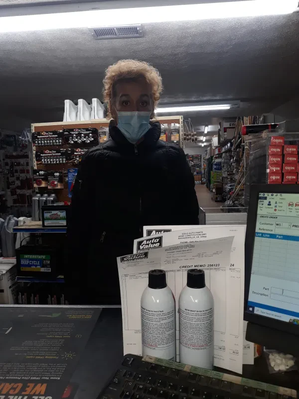 Edco Auto Parts - photo 3