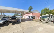 Beach Service Center