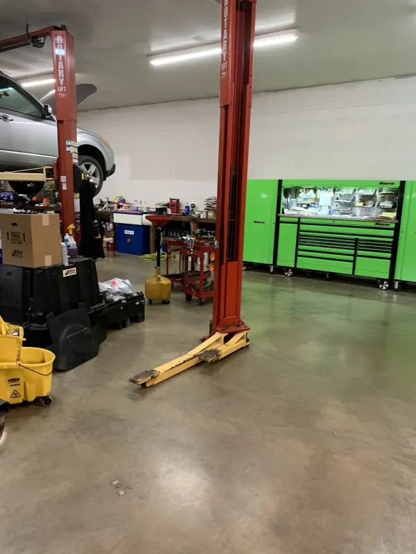 Randy's Auto Service & Towing - photo 2