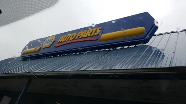 NAPA Auto Parts - National Auto Parts - photo 3