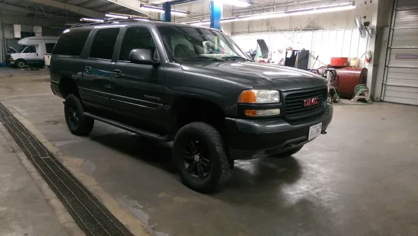 Underground Customs - photo 3