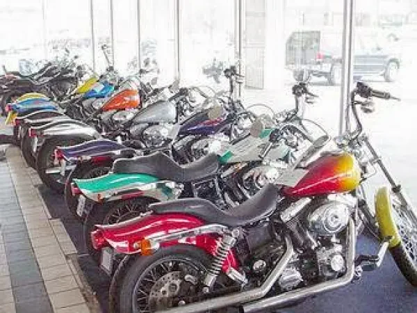 Kim Motor Co Inc. - photo 2