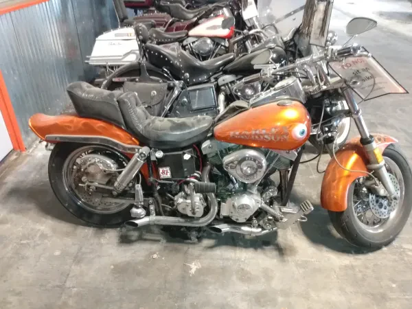 Kim Motor Co Inc. - photo 4