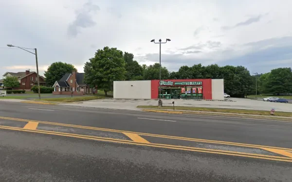 O'Reilly Auto Parts - photo 4