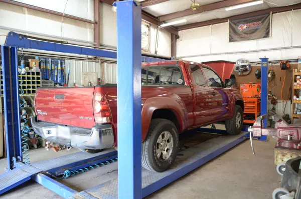 Andy's Auto Care - photo 3