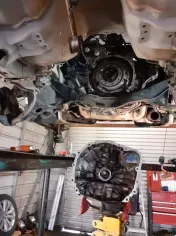 Jones Transmission