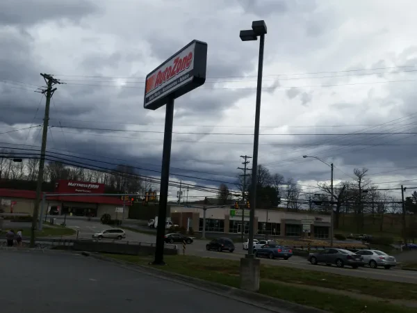 AutoZone Auto Parts - photo 4