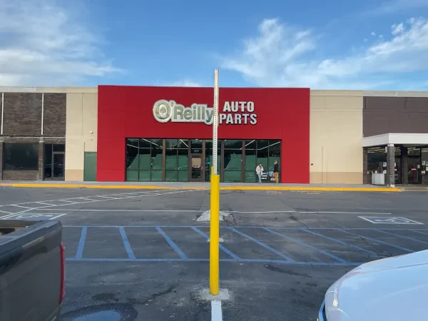 O'Reilly Auto Parts - photo 2