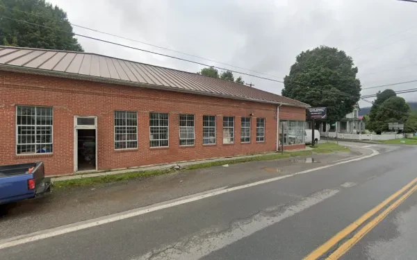 Craig County Automotive - photo 4