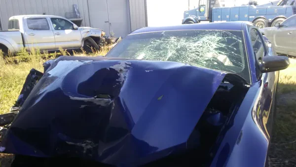 Scottys Auto & Fleet Repair - photo 4